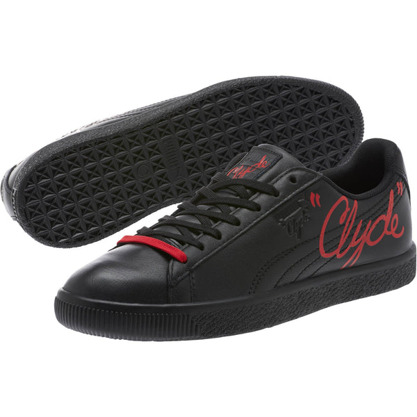 [366207-01] Clyde Signature