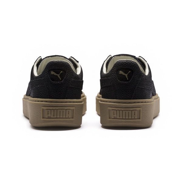 [364913-03] Womens Puma Platform Lux