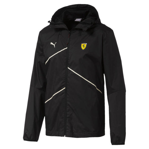 [762381-02] SF Scuderia Ferrari Nightcat Lightweight Jacket