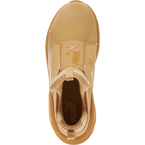 [190908-04] Womens Fierce Nbk Naturals