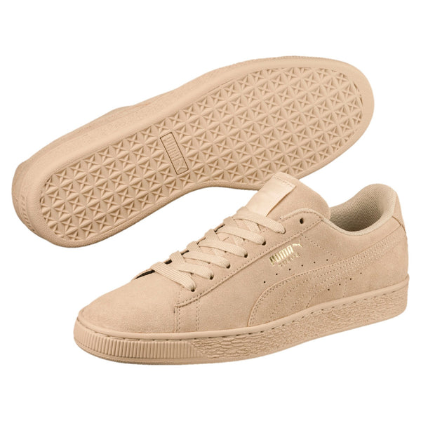 [366490-03] Suede Classic Tonal