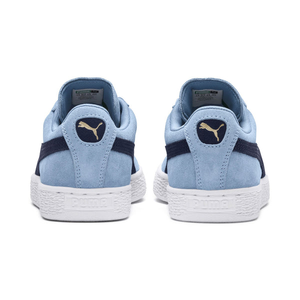 [355462-73] Womens Suede Classic