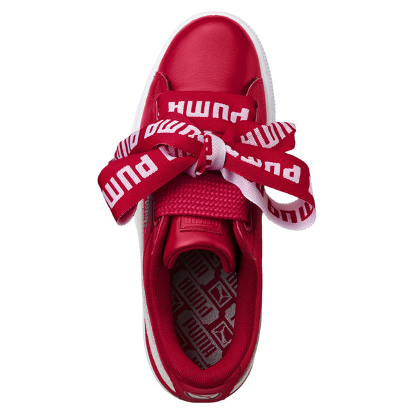 [364082-03] Womens Basket Heart De