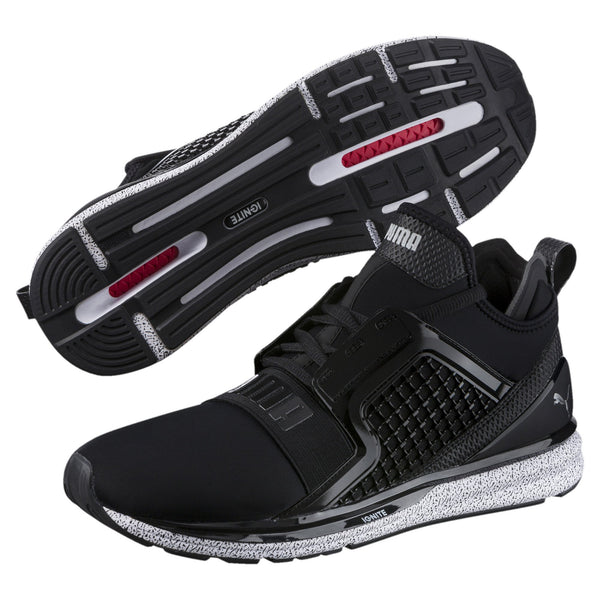 [189641-01] Ignite Limitless Snow Splatter