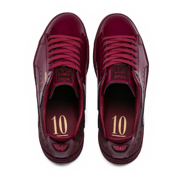 [363512-02] Clyde Wraith