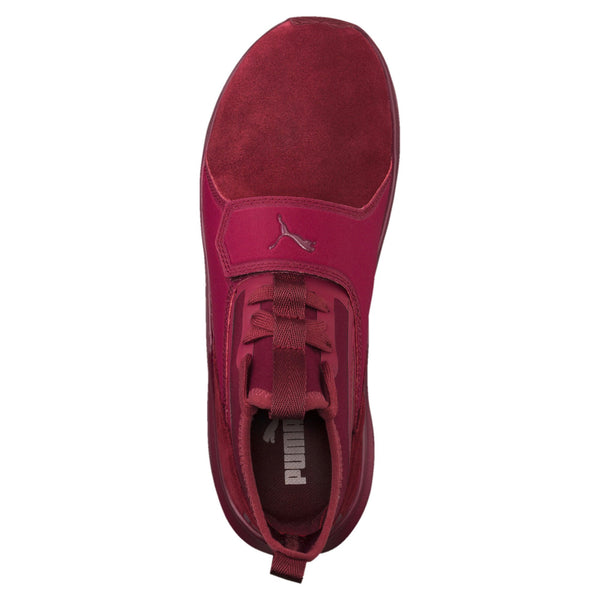 [190968-02] Womens Phenom Suede