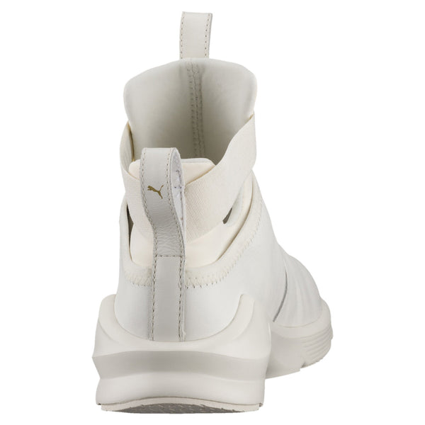 [190569-02] Womens Fierce Strap Leather