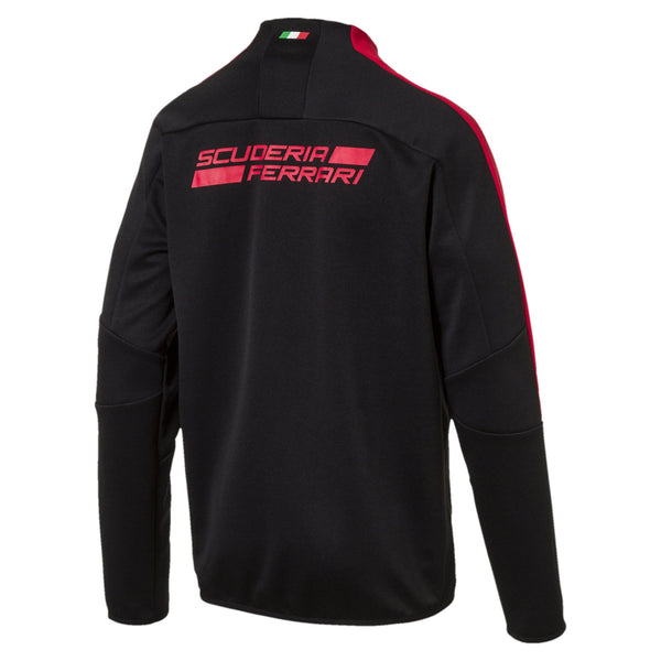 [762133-02] SF Scuderia Ferrari T7 Track Jacket
