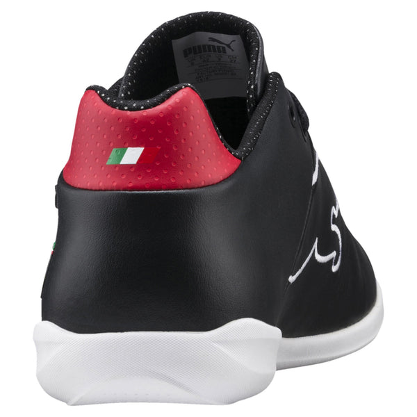 [306001-02] SF Future Cat Casual