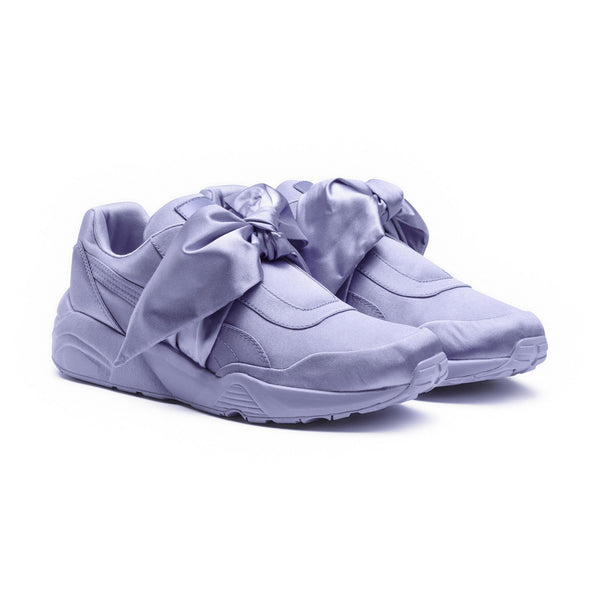 [365054-03] Womens Bow Sneaker