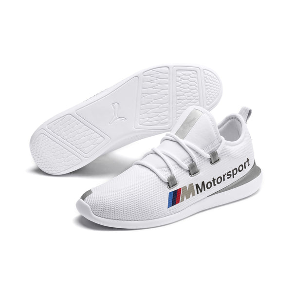 [306387-02] Mens Puma BMW Motorsport Evo Cat Racer