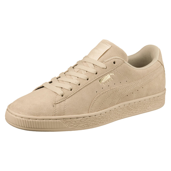 [366490-03] Suede Classic Tonal