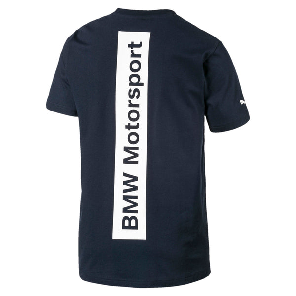 [573363-01] BMW Motorsport Graphic Tee