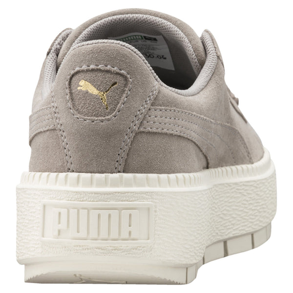 [365830-06] Womens Platform Trace