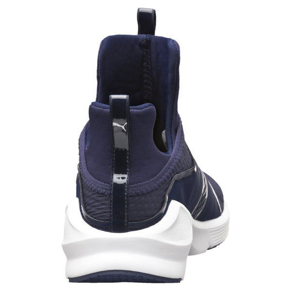 [189418-04] Womens Fierce Quilted