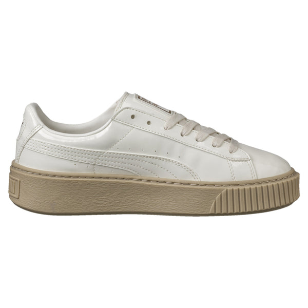 [363314-05] Womens Basket Platform Patent