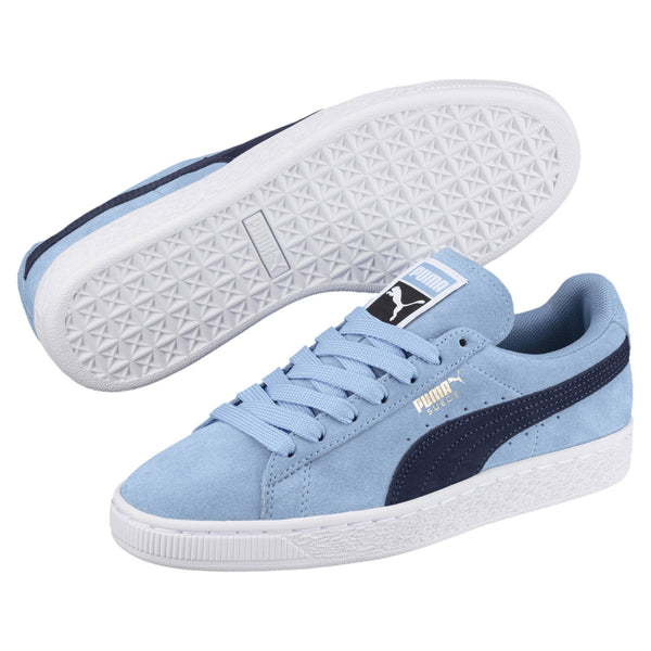 [355462-73] Womens Suede Classic