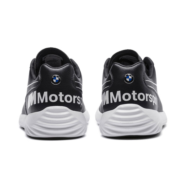 [306227-02] BMW Motorsport Speed Cat Evo Synth