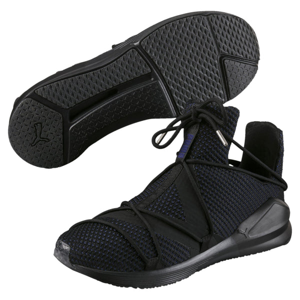 [190235-02] Womens Fierce Rope Velvet Vr