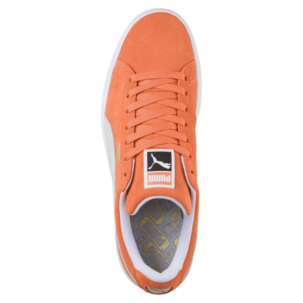 [365347-02] Suede Classic