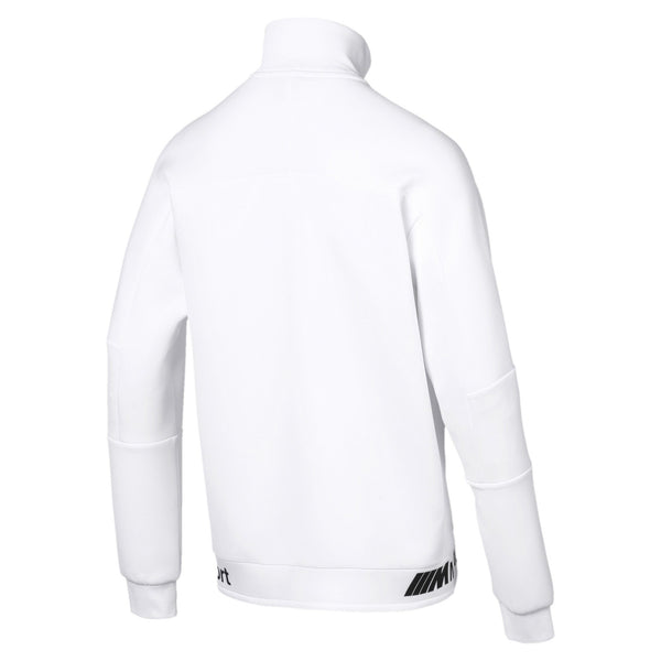 [576640-02] Mens BMW Motorsport Life Sweat Jacket