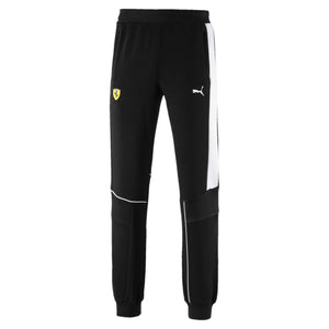 [577829-02] Mens Puma Ferrari SF Sweat Pants