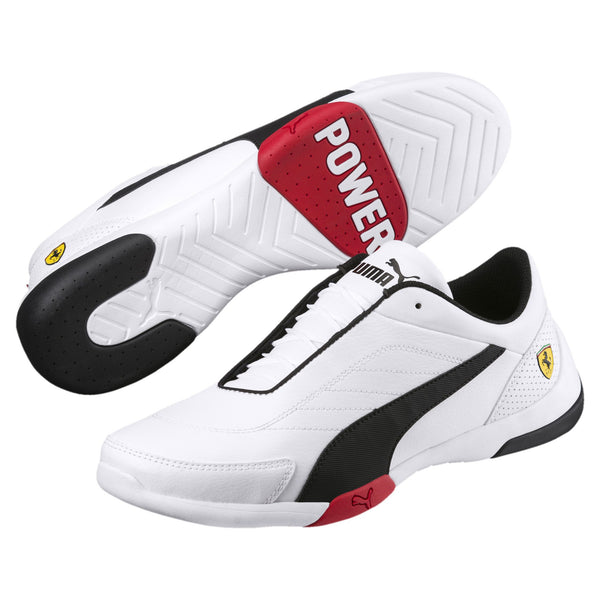 [306219-03] Mens Puma Ferrari SF Kart Cat III