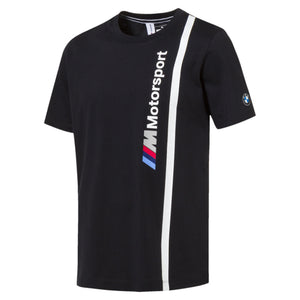 [576654-01] BMW Motorsport Logo Tee