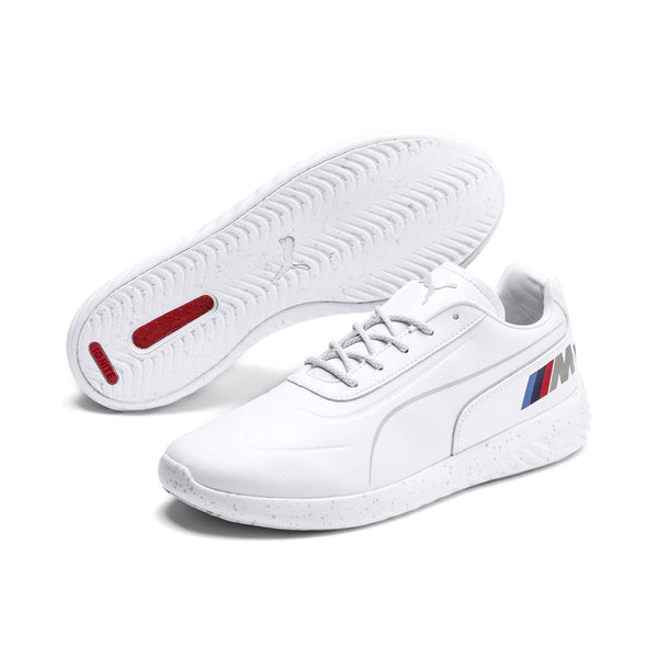 [306390-02] BMW Motorsport Speedcat Evo Synth