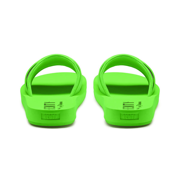 [367747-04] Womens Fenty Surf Slide