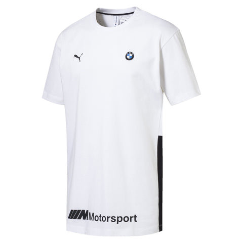 [576641-02] Mens BMW Motorsport Life Tee