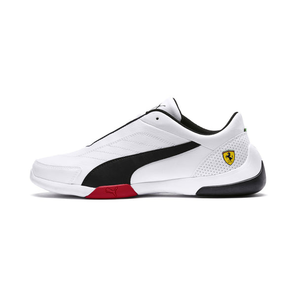[306219-03] Mens Puma Ferrari SF Kart Cat III