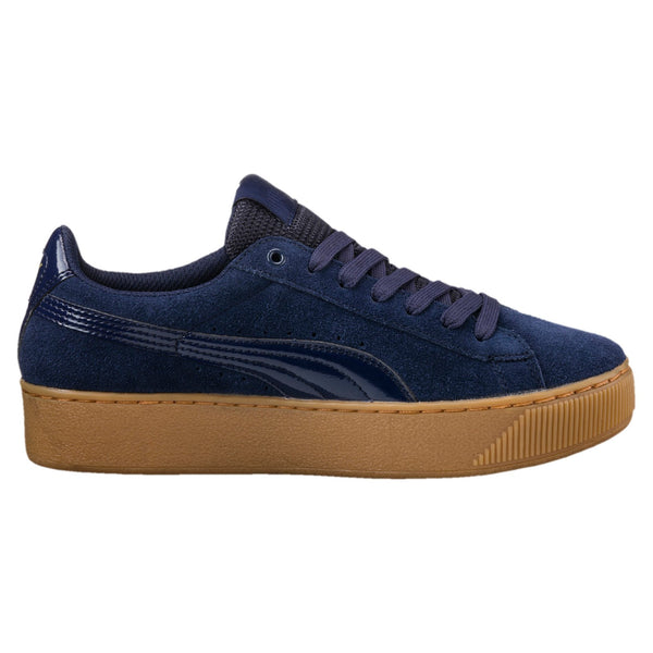 [363287-02] Womens Puma Vikky Platform