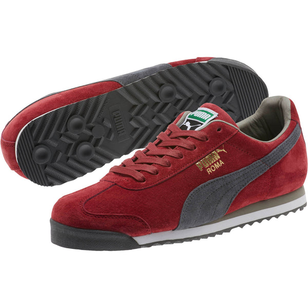 [363544-17] Roma Gents