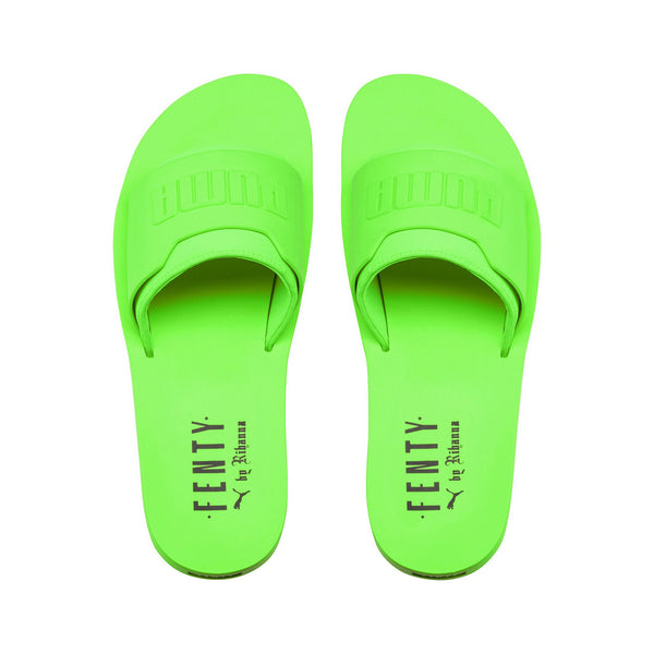 [367747-04] Womens Fenty Surf Slide