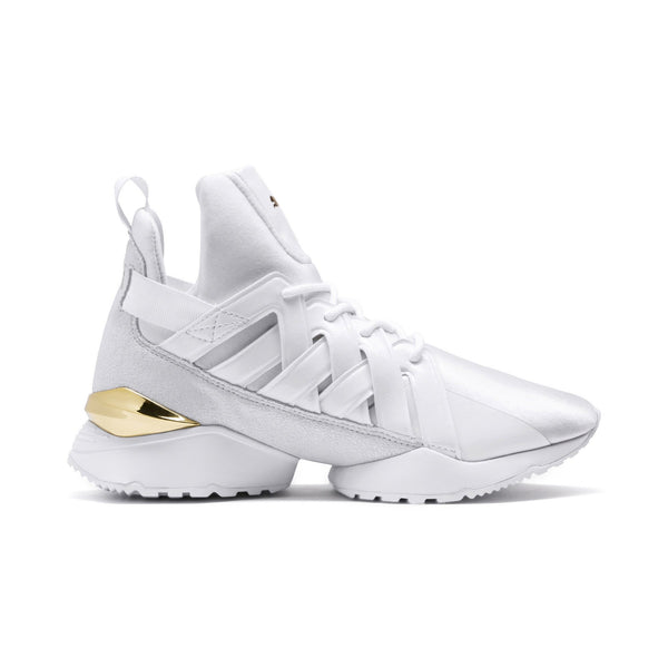 [366770-02] Womens Muse Echo New School