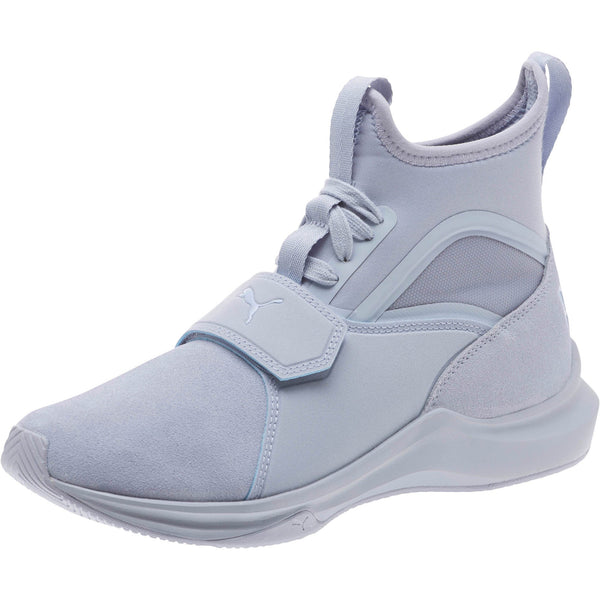 [190968-03] Womens Phenom Suede