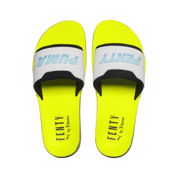 [367747-02] Womens Fenty Surf Slide