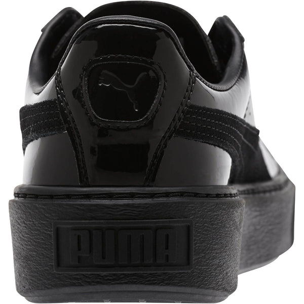 [363558-03] Womens Basket Platform Patent