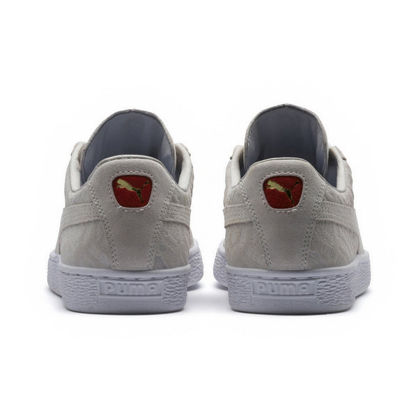 [366294-01] Suede Classic Seoul