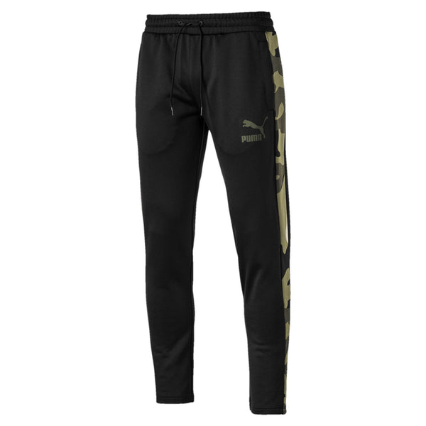 [578332-01] Mens Puma Wild Pack T7 Poly Pant