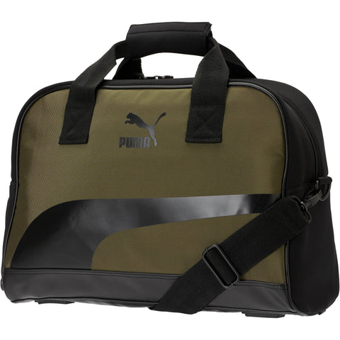 [897665-04] Mens Puma Heritage Grip Bag