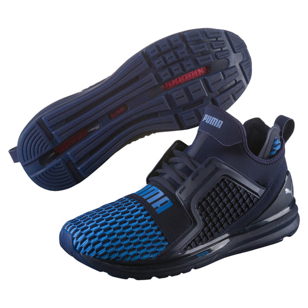 [189781-03] Ignite Limitless Colorblock