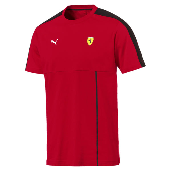 [576702-01] SF Scuderia Ferrari T7 Tee