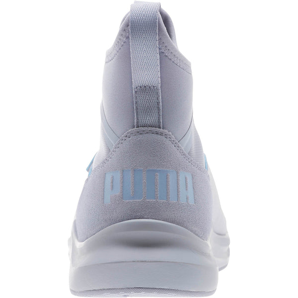 [190968-03] Womens Phenom Suede