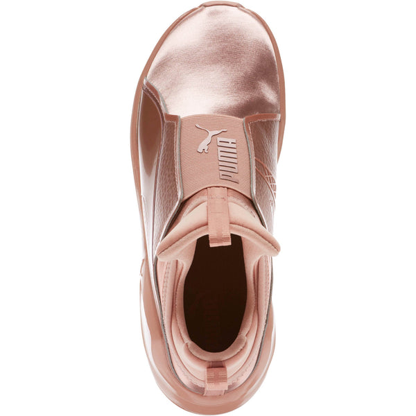 [190907-01] Womens Fierce Copper Vr