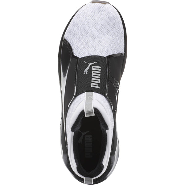 [190757-04] Womens Fierce Varsity