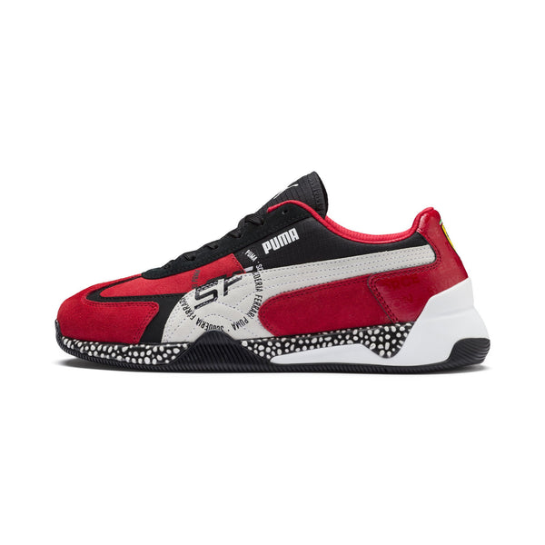 [306395-02] SF Speed Hybrid