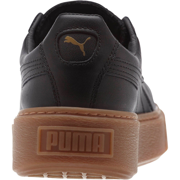 [364040-02] Womens Basket Platform Core