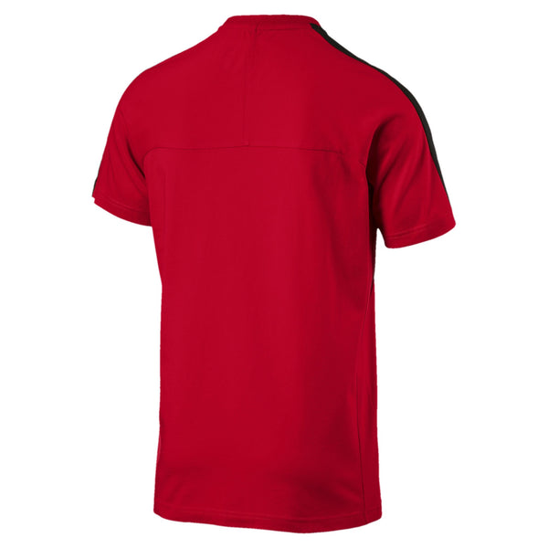 [576702-01] SF Scuderia Ferrari T7 Tee